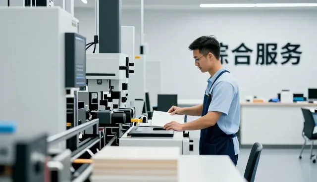 移动应用开发服务