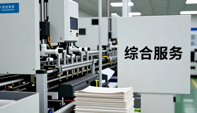 企业管理系统