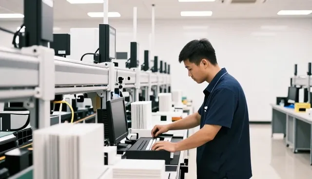 宜昌伊瑞科技发展有限公司